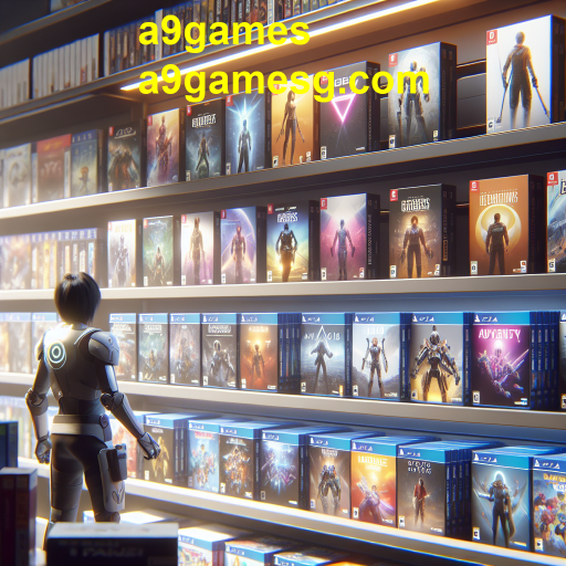 Lançamentos de Jogos: O Que Esperar em Setembro de 2023