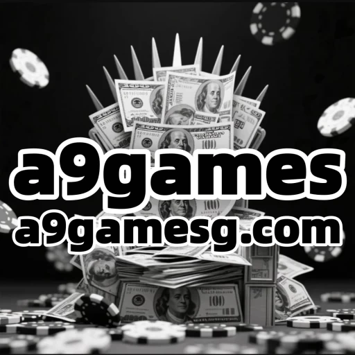 Logo a9games